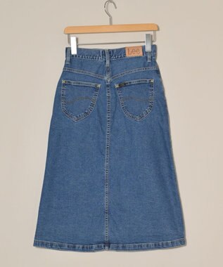 ONWARD Reuse Park 【any SiS】スカート春夏 ブルー