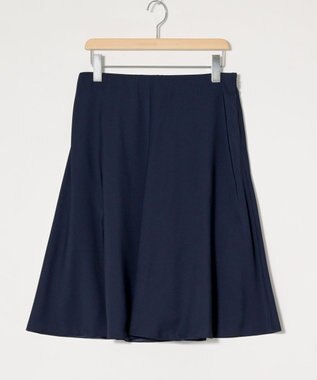 ONWARD Reuse Park 【自由区】スカート秋冬 ネイビー