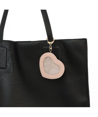 UNBILLION カシュカシュ cachecache / ハートケース