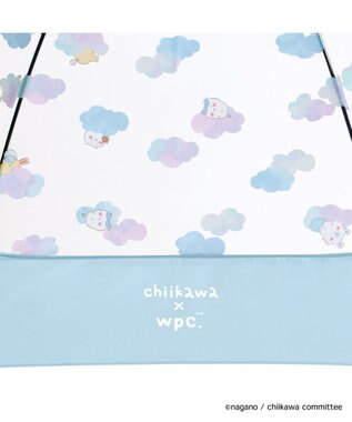 ANY SIS ちいかわ アンブレラ ねむい