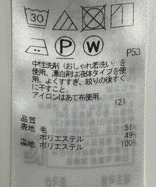 ONWARD Reuse Park 【組曲】ジャケット春夏 グレー