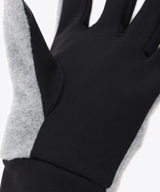 Columbia Columbia/ バックアイスプリングスアクティブグローブ /コロンビア Boulder Heather