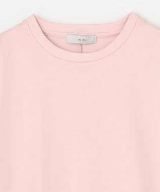 ANY 【11色展開/UVケア/接触冷感】プレミアムベーシック半袖Ｔシャツ ピンク