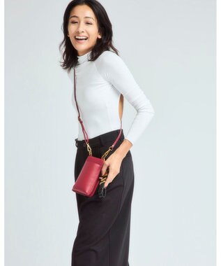 style code 【VerdeVari/ヴェルデヴァリ】マルチショルダーバッグ