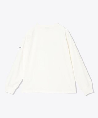 Columbia Columbia/ ウィメンズチャールズドライブロングスリーブTシャツ /コロンビア Sea Salt
