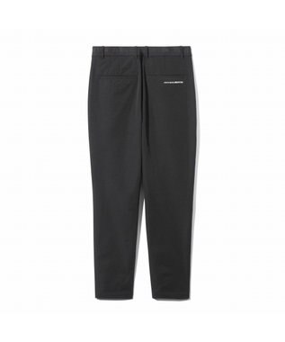 ZERO HALLIBURTON 【撥水・ストレッチ】 ドライソロテックスパンツ ZHG-W5S1c 82973 ブラック