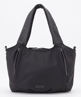 Y'SACCS ふんわりラウンド2WAYトート Mサイズ