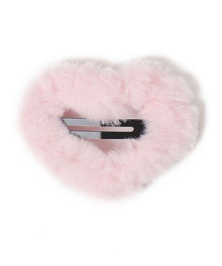 WEGO Lモチーフファーピン 柄4