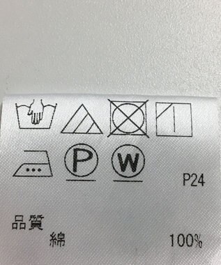 ONWARD Reuse Park 【J.PRESS】ブラウス春夏 ホワイト