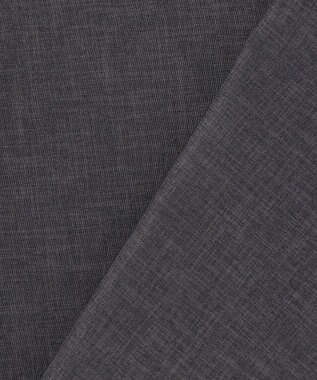BEIGE， 【イージーケア・セットアップ対応】BATEAU / メランジ ダブルジャケット Charcoal