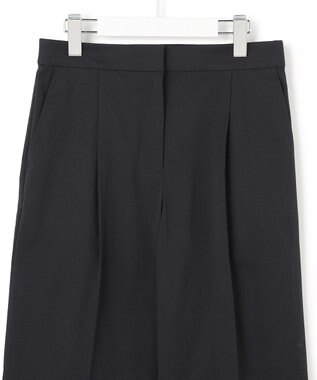 ICB L 【先行予約・30th ANNIVERSARY】 NEO Unleash ワイドパンツ ブラック