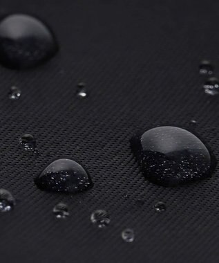 russet 《ショルダーバッグ人気NO.1モデル》クラウズナイロンラウンドショルダーバッグ (CE-1327-WEB) Black2