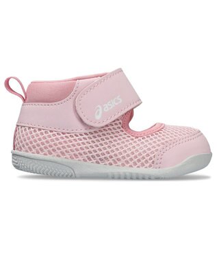 ASICS WALKING MESHOES FIRST ピンク系