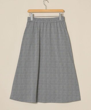 ONWARD Reuse Park 【自由区】スカート春夏 ブラック