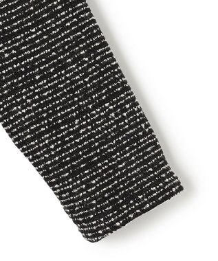 TOCCA WHIPPED CREAM CAKE ドレス ブラック系5