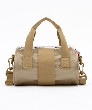 LeSportsac MINI ROLL BAG/ハリボーゴールドベアーズ ハリボーゴールドベアーズ