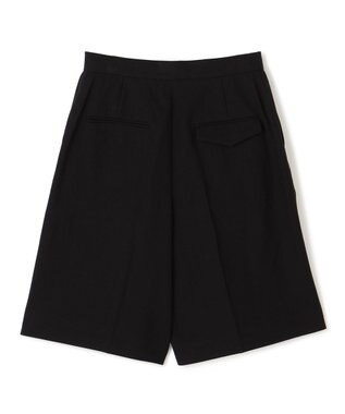 BEIGE， MARC / ショートパンツ Black