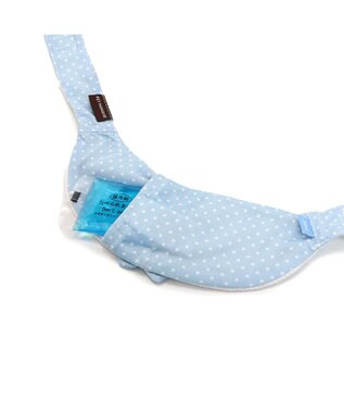 PET PARADISE ペットパラダイス クールバンダナ 《しろくま》 小型犬 しろくま