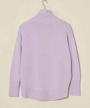 ONWARD Reuse Park 【uncrave】ニット秋冬 パープル