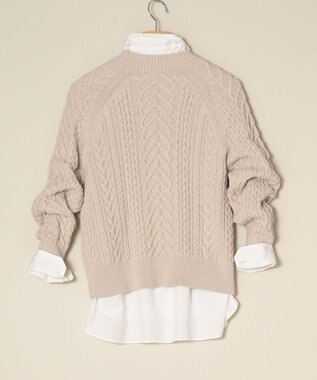 ONWARD Reuse Park セット商品/サイズ38【23区】ニット春夏×ブラウス春夏 その他