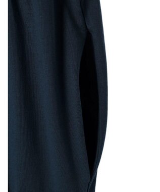 Green Parks ・ＳＵＧＡＲ　ＳＰＯＯＮ【ＣＯＯＬ】フレンチキリカエワンピ Dark Green