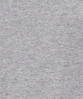 ANY KIDS フルレングス レギンス 杢グレー