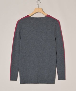 ONWARD Reuse Park 【ICB】ニット秋冬 グレー