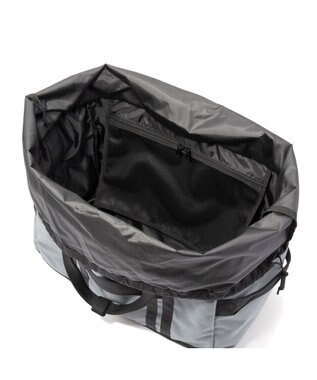 ZERO HALLIBURTON ソリッドコーデュラ ショルダートートバッグ 82781 ZHG-B1 ゴルフバッグ ブルーグレー