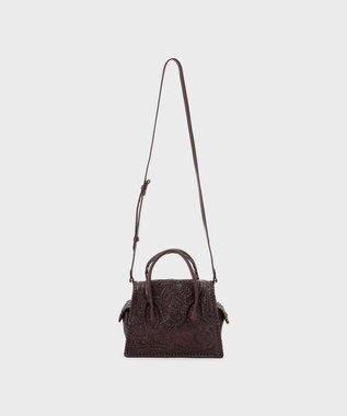 GRACE CONTINENTAL MINI FinuRei2 ボルドー