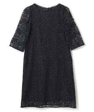 TOCCA PRIMROSE POSY ドレス ブラック系