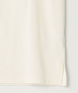 ANY SIS 【貴島明日香さんコラボ・3点セット】メッシュ ニット×キャミ ワンピース ライトブルー