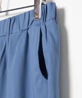 WEGO ストレッチレギンスパンツ ブルー