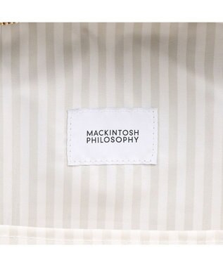 ACE BAGS & LUGGAGE MACKINTOSH PHILOSOPHY アメリア2 リュックサック 68095 マッキントッシュフィロソフィー ブラック