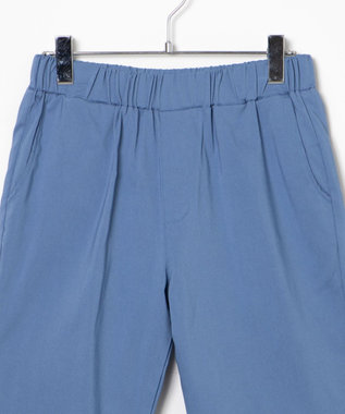 WEGO ストレッチレギンスパンツ ブルー