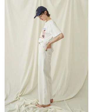 AMERICAN HOLIC Ｉｎ　ｔｈｅ　Ｗａｔｅｒ　Ｐｈｏｔｏ　Ｔｅｅ B