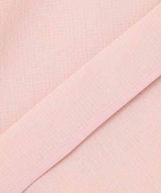 TOCCA 【星風まどかさん着用】LUMINOUS VEIL ジャケット ピンク系