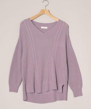 ONWARD Reuse Park 【any SiS】ニット秋冬