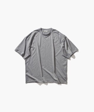 ATON SUVIN 60/2 | オーバーサイズ Tシャツ - UNISEX