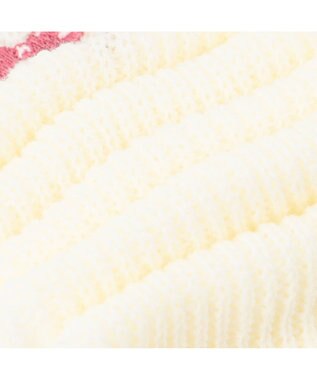 Chacott レッグウォーマー オフホワイト