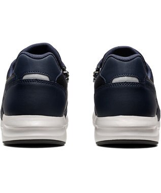 ASICS WALKING ゲルファンウォーカー M042 4E相当 ブルー系