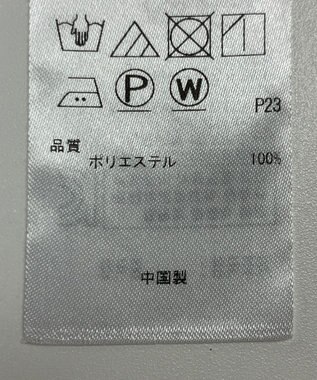ONWARD Reuse Park 【23区】ブラウス春夏 ネイビー