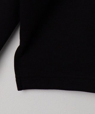 WEGO AIRFUNCTIONシンプルロゴT（LS） ブラック