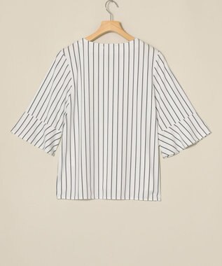 ONWARD Reuse Park 【any SiS】カットソー春夏 ホワイト