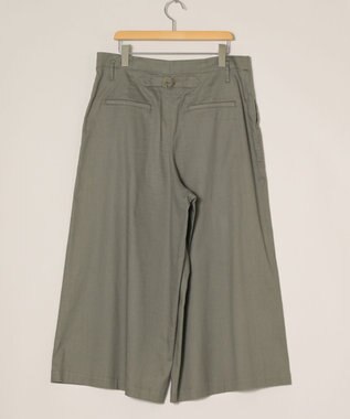 ONWARD Reuse Park 【23区】パンツ春夏 グリーン