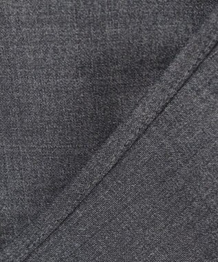 R(アール)】ウールトロストレッチ ランタンスリーブブラウス / 23区