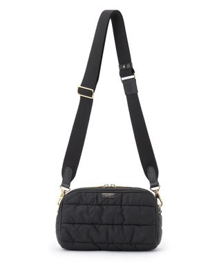  【VIOLAｄ’ORO】キルティング ショルダー バッグ