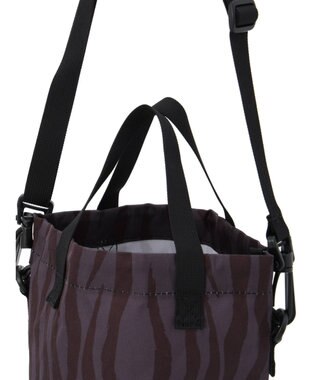 Green Parks ■別注Ｄｒｉｆｔｅｒ　ＤＲＡＷＳＴＲＩＮＧ　ＰＯＵＣＨ Charcoal Gray