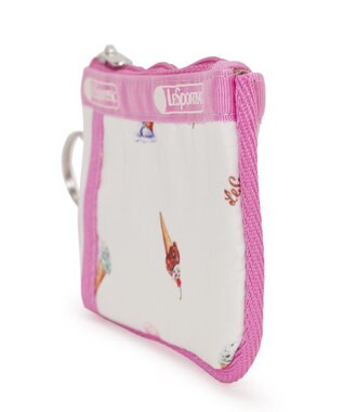 LeSportsac KEY CARD HOLDER/スウィートフェスティバルACC スウィートフェスティバルACC