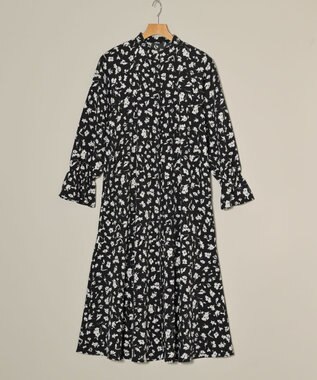 ONWARD Reuse Park 【UNFILO】ワンピース秋冬 ブラック