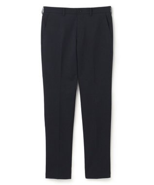 JOSEPH HOMME <3ピース対応> クールドッツストレッチ / CITY ネイビー系